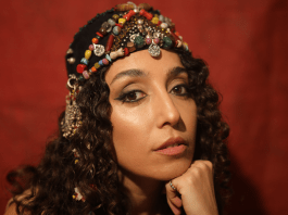 Selin Sümbültepe Avrupa turnesine çıkıyor