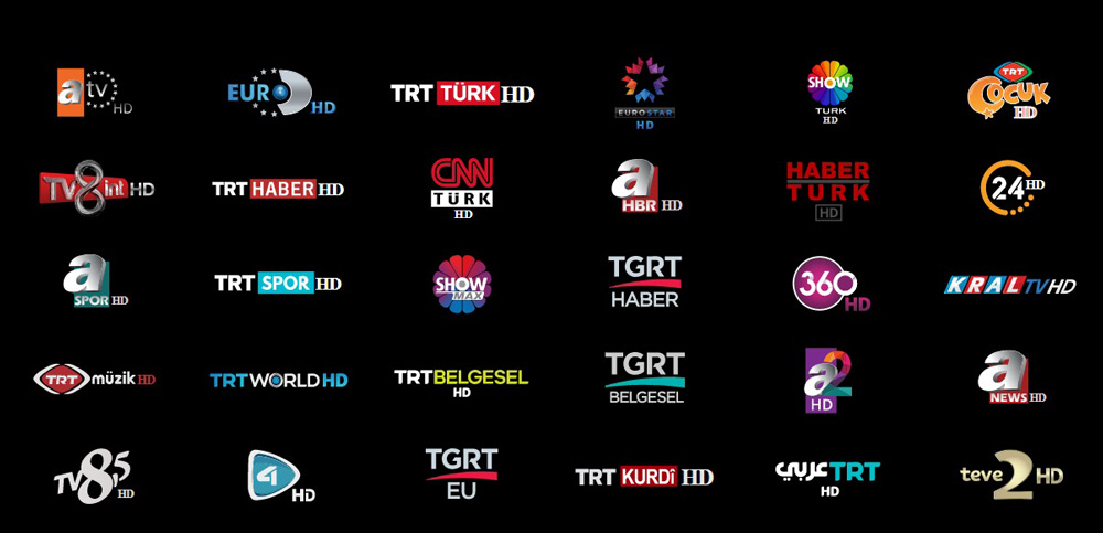 etisk Derive Biskop WAIPU.TV şimdi Almanya'daki en büyük Türk kanal paketi – PIYASA