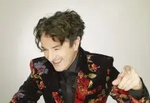 Goran Bregovic Almanya turnesi Münih ile başlıyor Goran Bregovic, God Is Not Your Babysitter turnesi kapsamında Münih’te