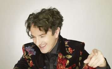 Goran Bregovic Almanya turnesi Münih ile başlıyor Goran Bregovic, God Is Not Your Babysitter turnesi kapsamında Münih’te