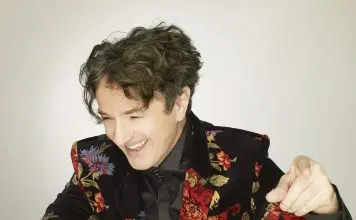 Goran Bregovic Almanya turnesi Münih ile başlıyor Goran Bregovic, God Is Not Your Babysitter turnesi kapsamında Münih’te