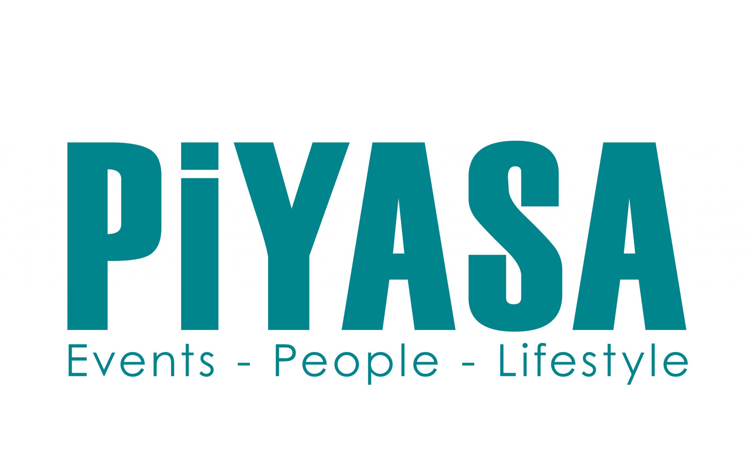 PiYASA events people lifestyle