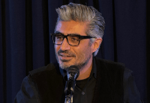 Barış Pehlivan Münih’te konuştu: “Türkiye’nin büyük bir kırılma noktasında olduğunu düşünüyorum”