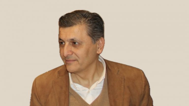 Mahmut Türker Federal Meclis Milletvekili Adayı