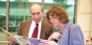 Altan Öymen’in medya tanıklığıyla Almanya’ya göçün ilk yılları: “Bin bir zorlukla yol aldık”