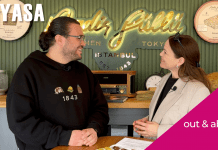 Karaköy–Münih hattında Murat Güllü ile baklava sohbeti