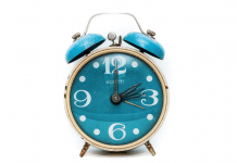 Türkiye Almanya’dan iki saat daha ileride!