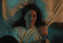 Hof’tan Berlin’e: Gonca de Haas imzalı “Aus der Mitte gerissen”