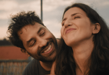 Hof’tan Berlin’e: Gonca de Haas imzalı “Aus der Mitte gerissen”