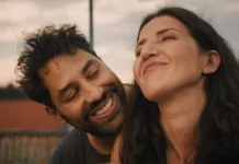 Hof’tan Berlin’e: Gonca de Haas imzalı “Aus der Mitte gerissen”