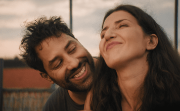 Hof’tan Berlin’e: Gonca de Haas imzalı “Aus der Mitte gerissen”