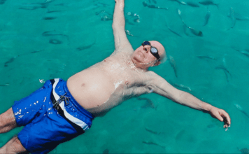 Aslı Özge imzalı “Faruk” Almanya’da vizyonda