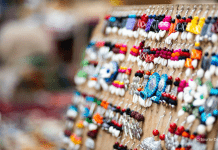 Münih’te kadın girişimciler pazarı: Mama macht Markt