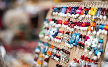 Münih’te kadın girişimciler pazarı: Mama macht Markt