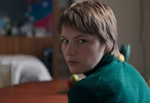 “Hysteria” 6 Kasım’da vizyonda, öncesinde yönetmenle özel gösterimler