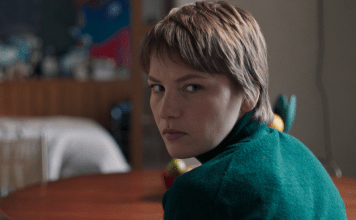 “Hysteria” 6 Kasım’da vizyonda, öncesinde yönetmenle özel gösterimler