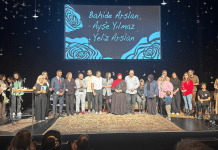 Mölln saldırısının 33. yılında kurbanlar anılıyor, dayanışma yaşatılıyor