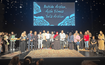 Mölln saldırısının 33. yılında kurbanlar anılıyor, dayanışma yaşatılıyor