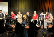 Suz-i Dil Korosu ile Münih’te Cumhuriyet’in 102. yılı kutlandı