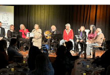 Suz-i Dil Korosu ile Münih’te Cumhuriyet’in 102. yılı kutlandı