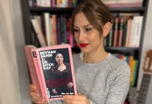 “Amazonenbrüste” von Reyhan Şahin