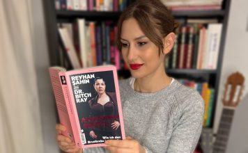 “Amazonenbrüste” von Reyhan Şahin