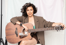 Berivan Kaya ile NRW`nin kültür nabzı artık PiYASA’da