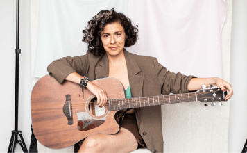 Berivan Kaya ile NRW`nin kültür nabzı artık PiYASA’da