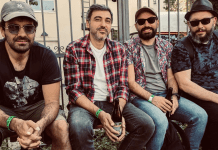 Münih’te PiYASA Vibes Vol. 4 ile yeni yılı birlikte kutluyoruz