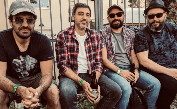 Münih’te PiYASA Vibes Vol. 4 ile yeni yılı birlikte kutluyoruz