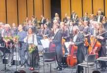 Fuat Saka “Karanlık Sular” ile “Bu dünya hepimize yeter” mesajı vermeye devam ediyor