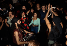 Silvester 2025: House of Namus New Year’s Party in NRW