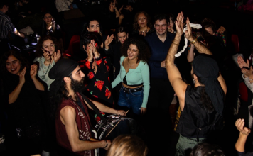 Silvester 2025: House of Namus New Year’s Party in NRW