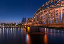 Ne Var Ne Yok: Köln Nisan 2026 etkinlik önerileri