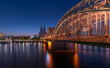 Ne Var Ne Yok: Köln Nisan 2026 etkinlik önerileri