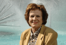 Hocaların Hocası Prof. Dr. Nermin Abadan Unat’a veda