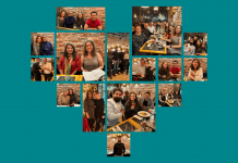 PiYASA Network Münih’te keyifli bir buluşmayla 2025 yılını kapattı