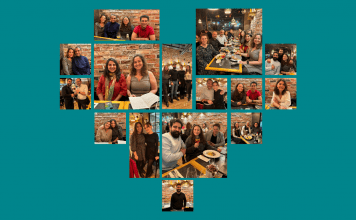 PiYASA Network Münih’te keyifli bir buluşmayla 2025 yılını kapattı