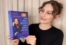 „Nur wer’s richtig sagt, kommt ans Ziel“ von Tijen Onaran