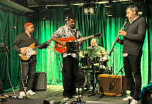 Müziğin izinde: Eskises’i tanıyalım