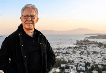 Zülfü Livaneli, yeni belgeselinin dünya prömiyeri için Nürnberg’e geliyor