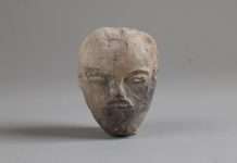 Göbeklitepe Berlin’de