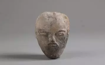 Göbeklitepe Berlin’de