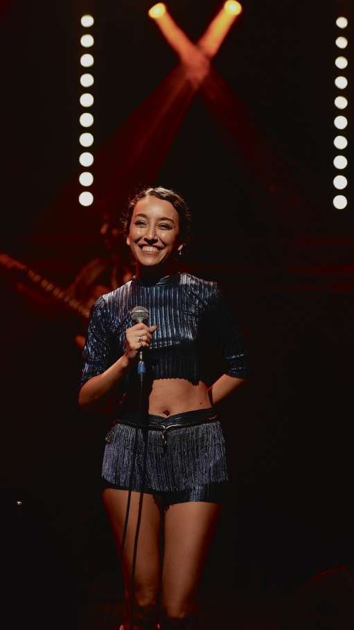 Selin Sümbültepe Avrupa turnesi 2026: Viyana, Frankfurt, Münih, Stuttgart