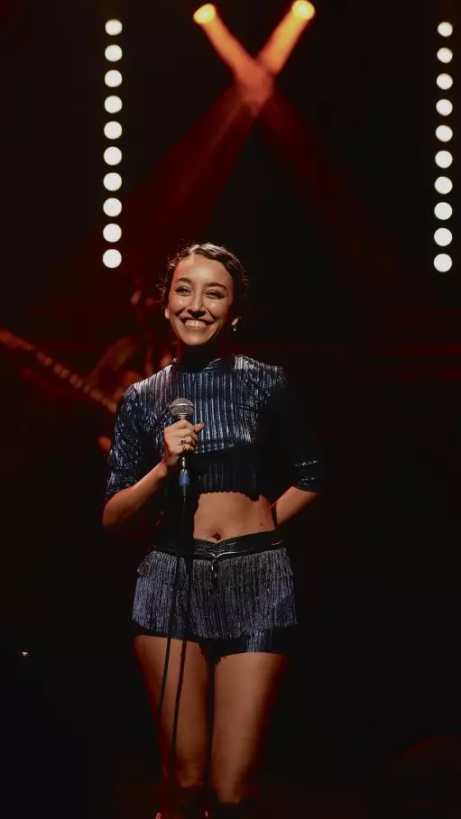 Selin Sümbültepe Avrupa turnesi 2026: Viyana, Frankfurt, Münih, Stuttgart
