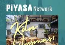 Ne Var Ne Yok: Köln Nisan 2026 etkinlik önerileri