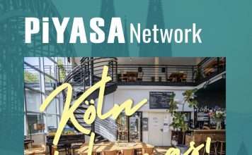 Ne Var Ne Yok: Köln Nisan 2026 etkinlik önerileri