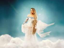 Şenceylik’in “Meşaleler” şarkısı için Berkay Eminol tarafında çekilen fotoğrafı