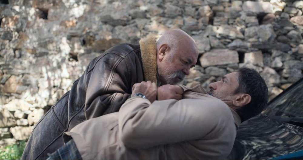 Tayfun Pirselimoğlu imzalı İDEA filminin görseli