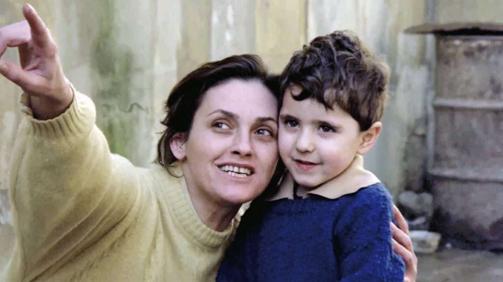 Münih Türk Film Günleri 2026’da gösterilecek “Uçurtmayı Vurmasınlar” filminden bir kare.